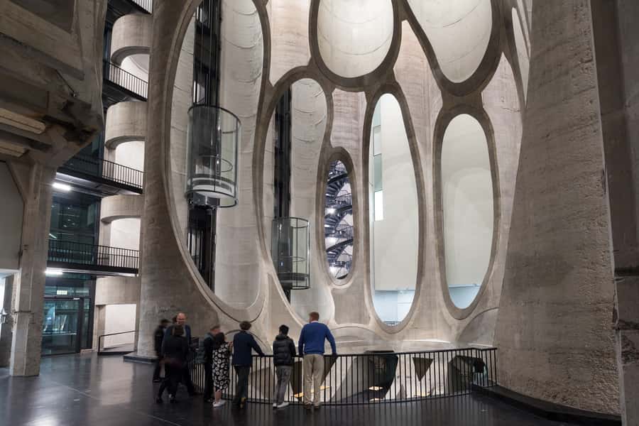 Museum of Contemporary African Art: Fast-Track Zeitz MOCAA - Key takeaways before you go