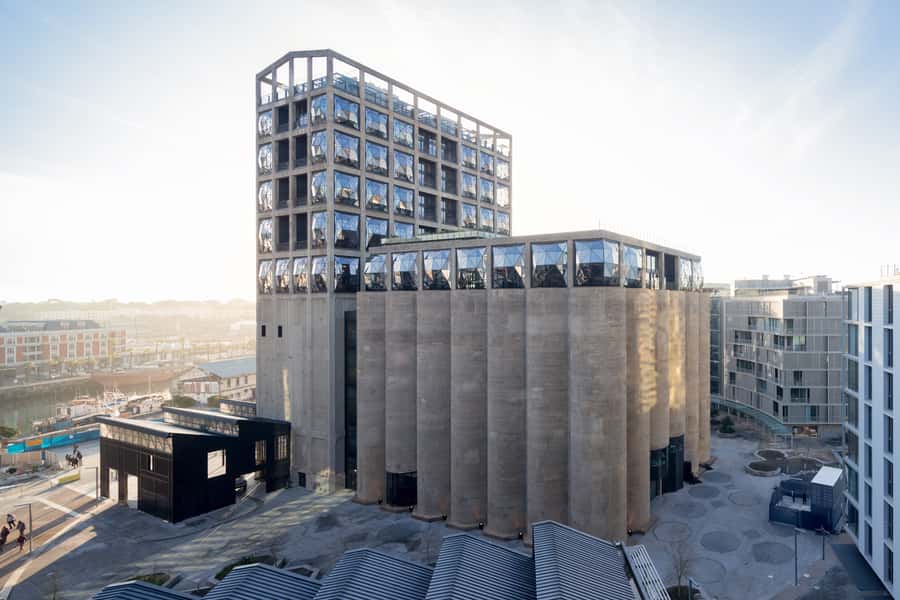 Museum of Contemporary African Art: Fast-Track Zeitz MOCAA - Fast-track Zeitz MOCAA, what skip-the-line buys you