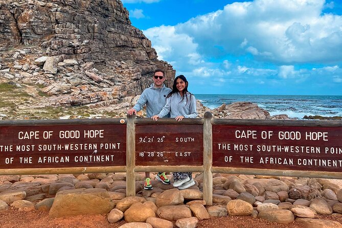 MUST DO: Boulders Beach & Cape Point Full Day Tour #1 Rated - Costs and value: the $49 tour price plus park fees you should budget