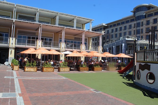 Nelson Mandela's Robben Island Prison Museum Cape Town City Tour + Ferry Tickets - Bo-Kaap and the Cape Malay Quarter: color, cobbles, and community