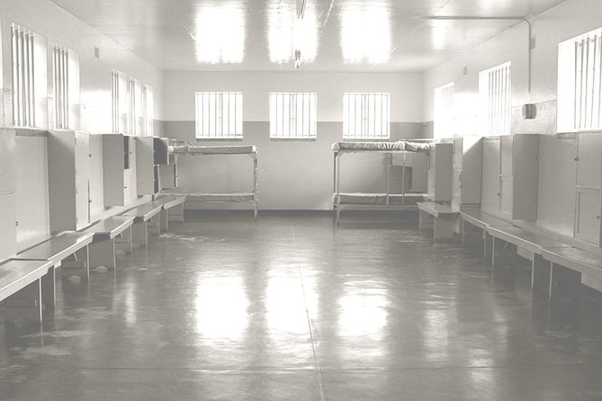 Nelson Mandela's Robben Island Prison Museum Cape Town City Tour + Ferry Tickets - District Six Museum: a guided look at forced removals