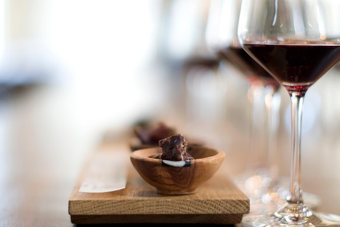 Non-Guided Driver Service of Cape Winelands - A Driver, Not a Full Guide, for Your Cape Winelands Day