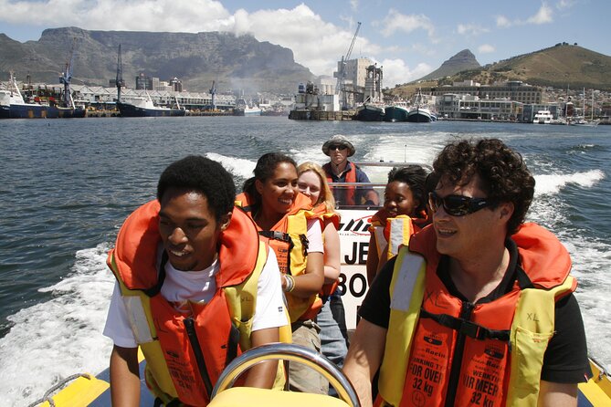 Ocean Safari - Cape Town Ocean Safari in plain terms: what you’re really paying for