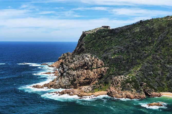 One-Way Hop-on Hop-off Bus from Cape Town to Port Elizabeth - Swellendam: a smaller stop with history and family options