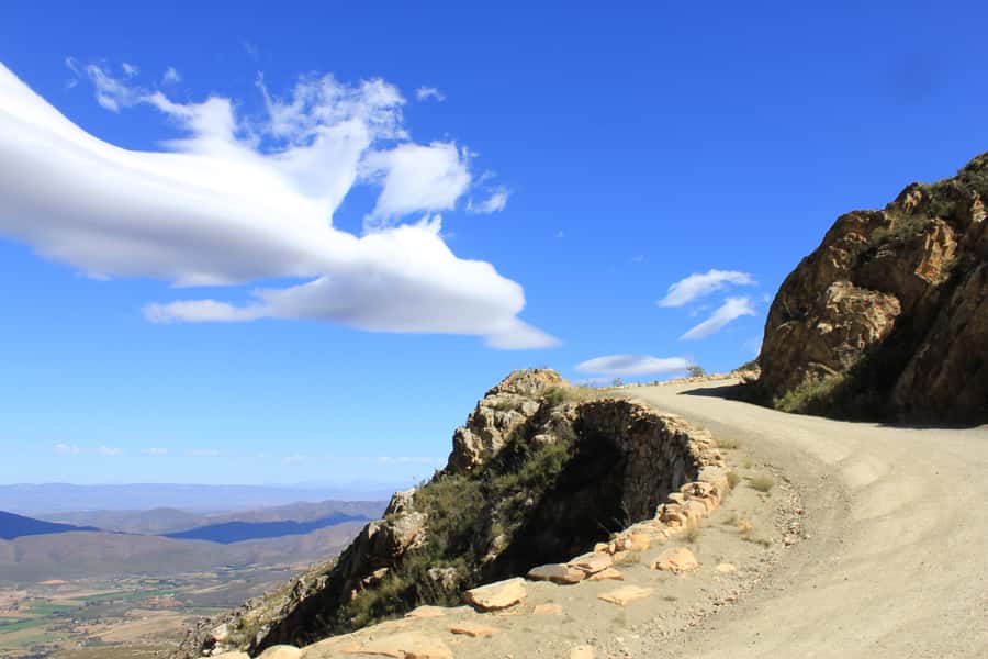 Oudtshoorn: Half-Day Swartberg Pass Private Guided Tour - Who this tour fits best