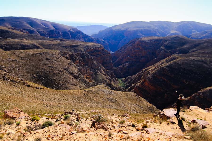 Oudtshoorn: Half-Day Swartberg Pass Private Guided Tour - Should you book the Swartberg Pass private guided tour?