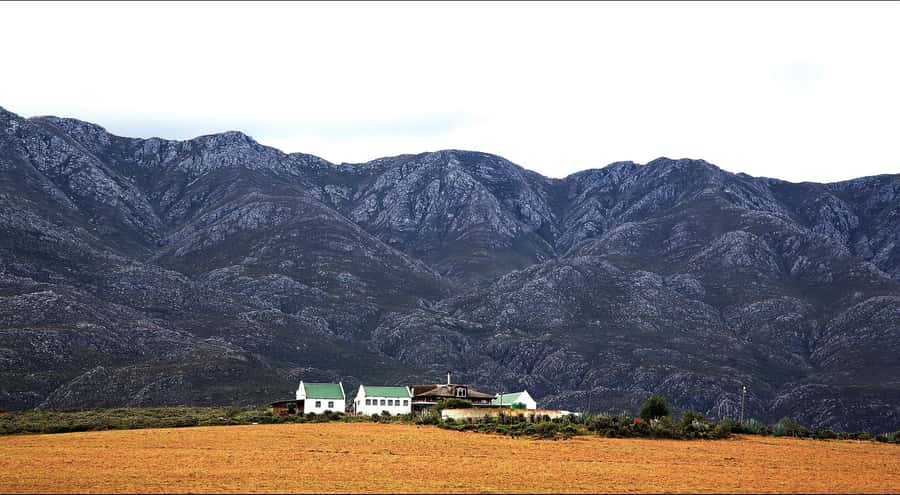 Oudtshoorn: Swartberg Mountain Pass Tour with Country Lunch - The Guided Drive Up: Photo Stops, Geology, and World Heritage Context