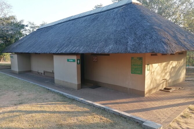 Overnight Kruger National Park Classic Camping Safari - Day 2 Before Dawn: Full-Day Open Safari for the Big Five