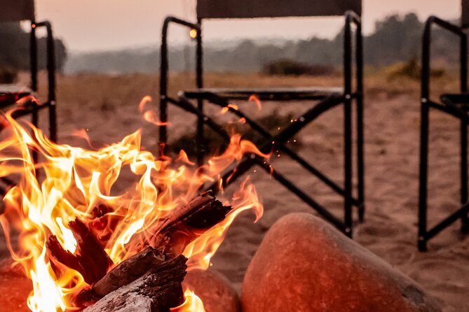 Overnight Trails Camp in Olifants River - Who this Olifants River Trails Camp suits best