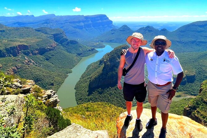 Panorama Guided Experience - Traditional Meals, Local Interaction, and Photo-Friendly Stops