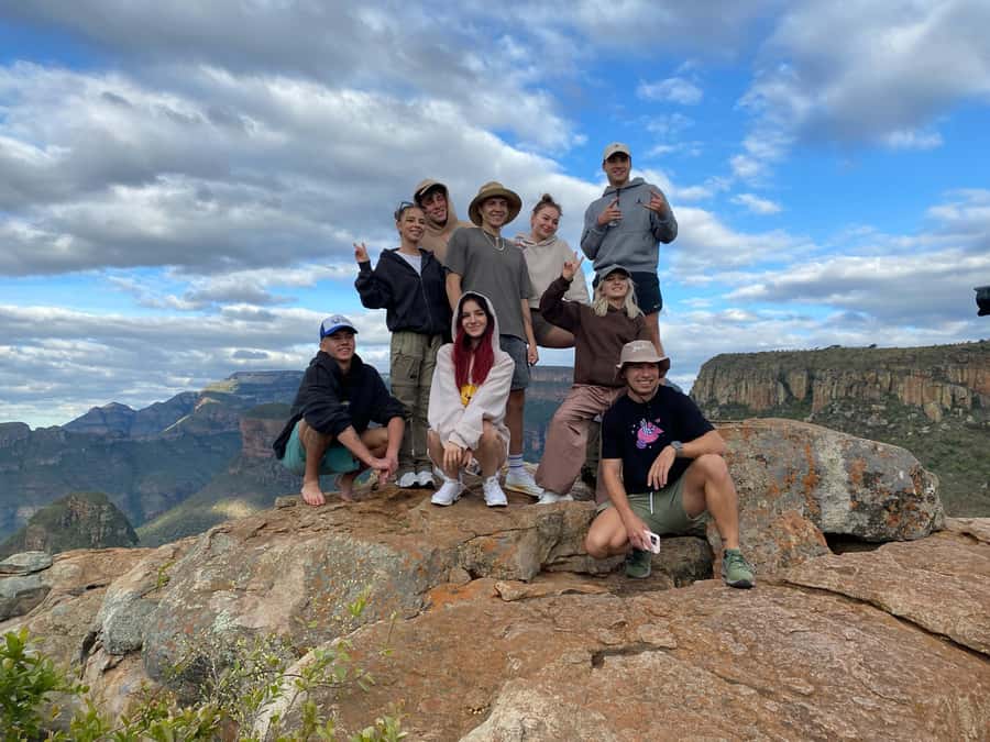 Panorama Route and Blyde River Canyon Tour from Hoedspruit - Pickup, Timing, and How a 9-Hour Day Really Feels