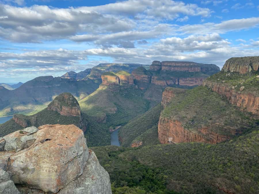 Panorama Route and Blyde River Canyon Tour from Hoedspruit - What You’re Paying For: Price, Inclusions, and Value Math