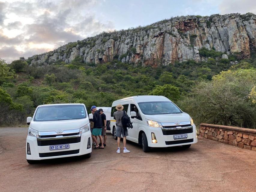 Panorama Route and Blyde River Canyon Tour from Hoedspruit - A Quick Decision Checklist Before You Book