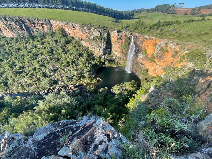Panorama Route and Blyde River Canyon Tour from Hoedspruit - Three Rondavels and Blyde River Canyon Stops That Hold Your Attention