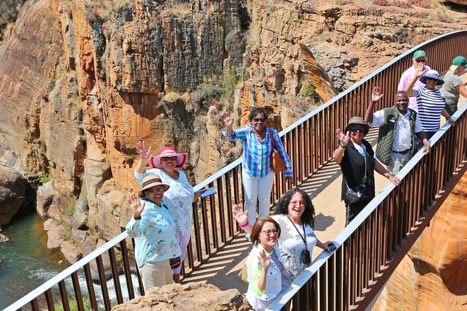 Panorama Route Tours - Where Three Rondavels Fits Into the Classic Panorama Route Day