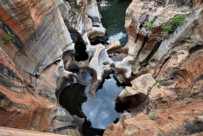 Panorama Route Tours - Stop 4 Lisbon Falls: A Short, Scenic Reset Before the Ride Back