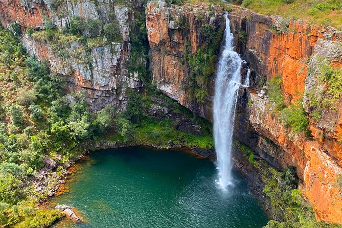 Panoramic Tour of Drakensberg Mountain - Full day - Key Highlights Before You Go