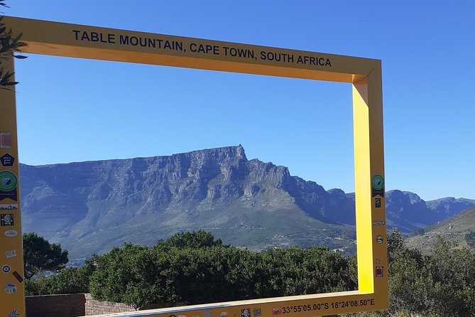 Paragliding in Cape Town - Price and Value: $313.21, Transfers Included, Photo Extra Not