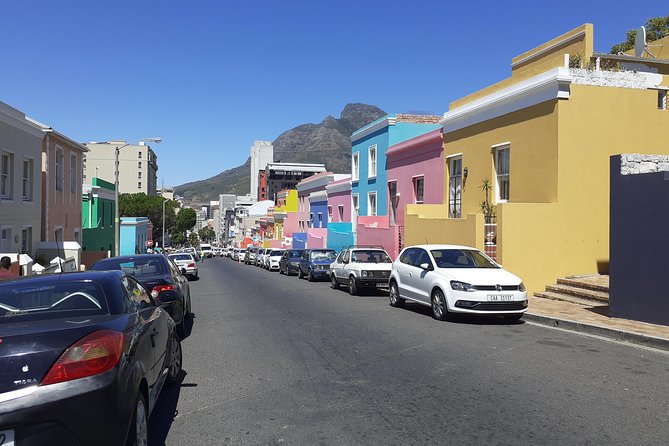 Paragliding in Cape Town - Weather Rules: When the Sky Decides the Schedule