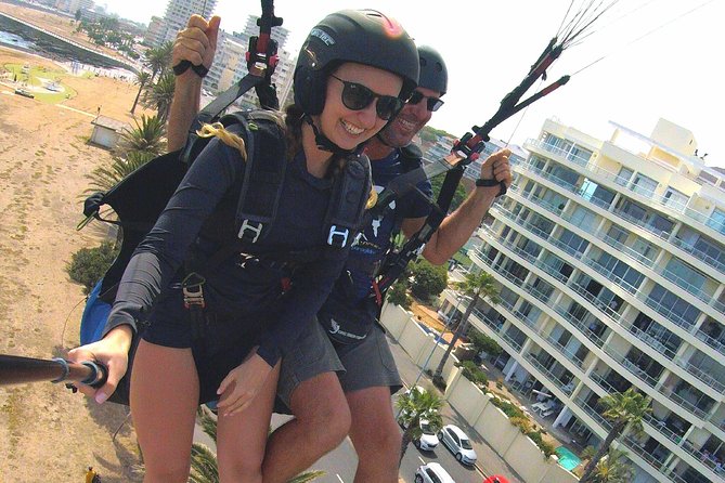 Paragliding in Cape Town (Icarus) - Key Things to Know Before You Go