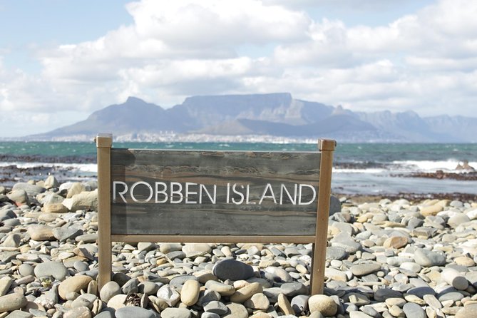 Path to Freedom: Apartheid & Township Tour with Private Transfers - Robben Island is optional, but it adds a powerful layer