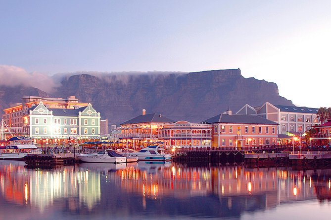 Path to Freedom: Apartheid & Township Tour with Private Transfers - Price and value: what you pay for, what you do not