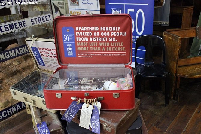 Path to Freedom: Apartheid & Township Tour with Private Transfers - Who should book this, and who might want a different format