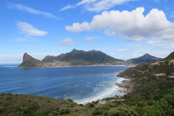 Penguin Time! Private Peninsula Experience. - Chapmans Peak Drive: A Short Scenic Hit With Big Payoff