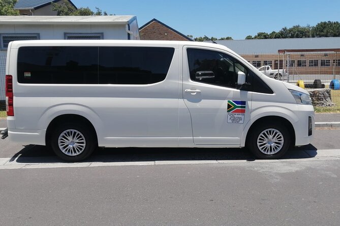 Penguins Boulders Beach and Cape Point Small Group Day Tour - Key Things I Think You’ll Enjoy Most