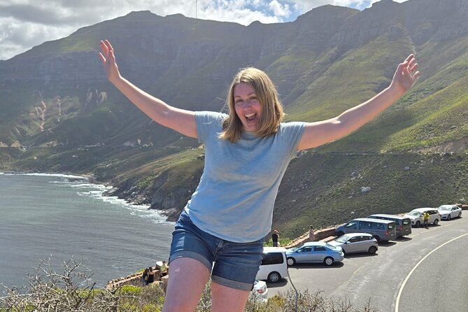 Penguins Boulders Beach and Cape Point Small Group Day Tour - Cape Town City Center, Bo-Kaap, and Maidens’ Cove: Quick Stops That Set the Stage