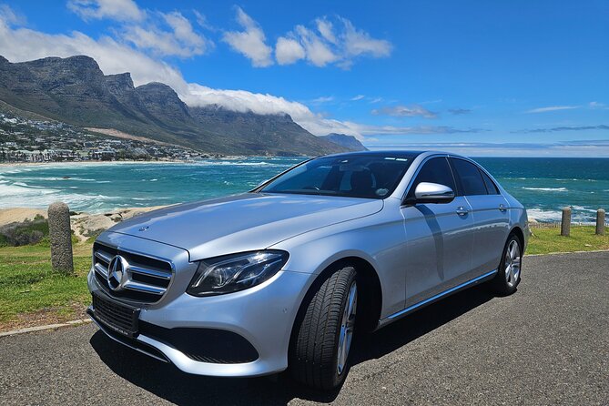 Peninsula Full Day Private Tour - Price and value: what you’re paying for
