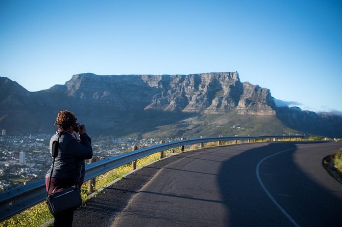 Peninsula Photography Tour - How private coaching improves your photos without slowing you down