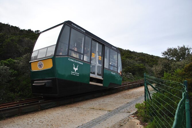 Peninsula Tour - Price and value: what $126.44 buys you