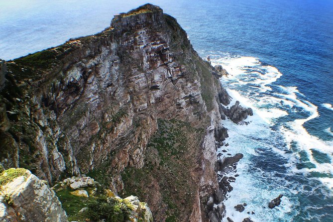 Peninsula Tour Cape Town - Private Pickup, Private Driver, and a Real Sense of Time