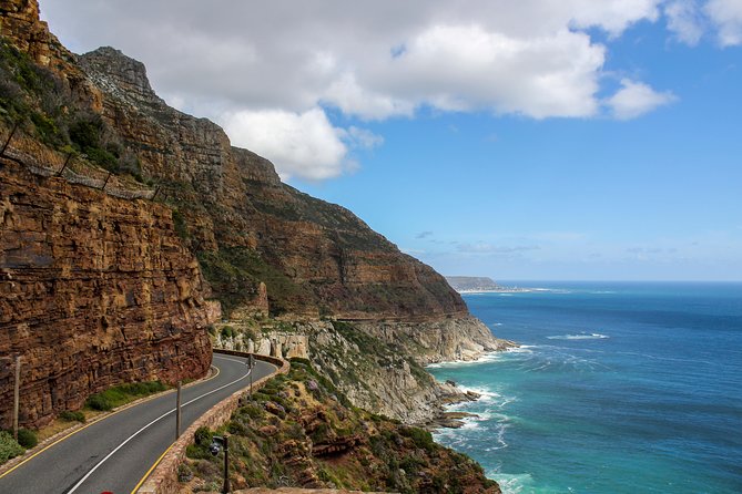 Peninsula Tour Cape Town - Cape Point Lighthouse Choice: The 15-Minute Hike or the Funicular Ride