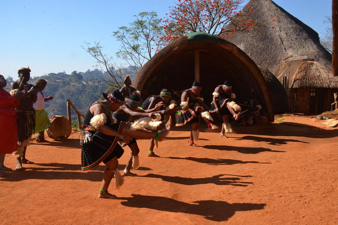 Phezulu Cultural Village & Reptile Park Day Tour from Durban - Who this tour fits best, and who should think twice