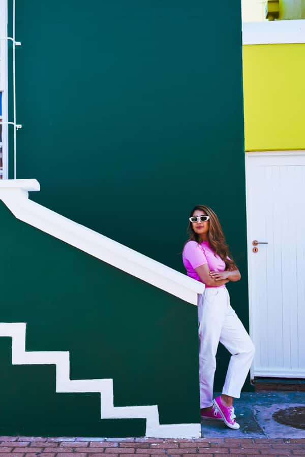 Photoshoot Session: Cape Town Bo-Kaap! - Key points worth knowing before you go
