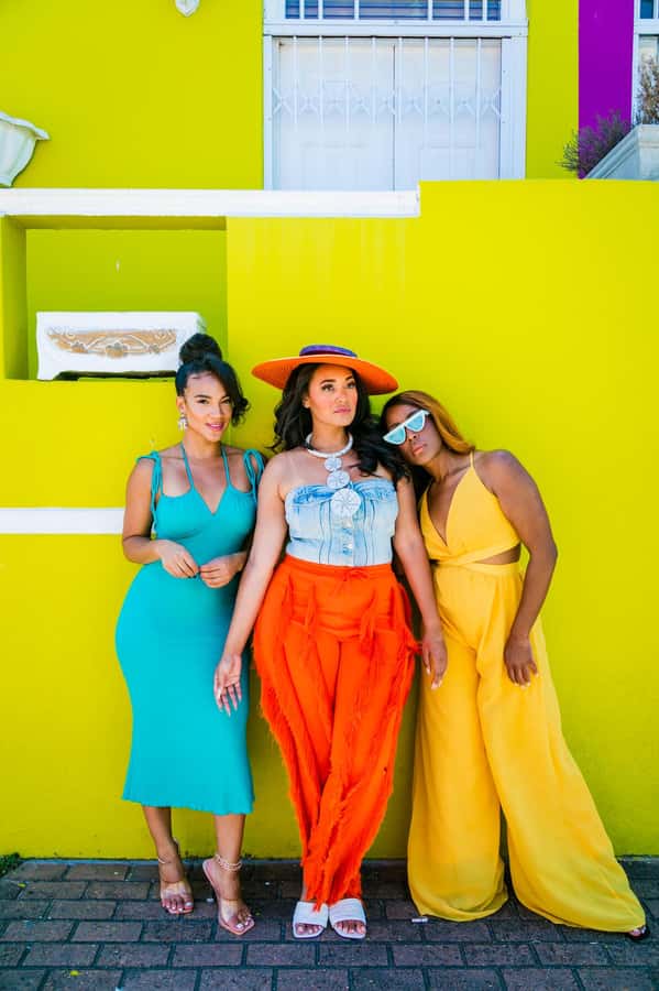 Photoshoot Session: Cape Town Bo-Kaap! - Why Bo-Kaap works so well for photos in Cape Town