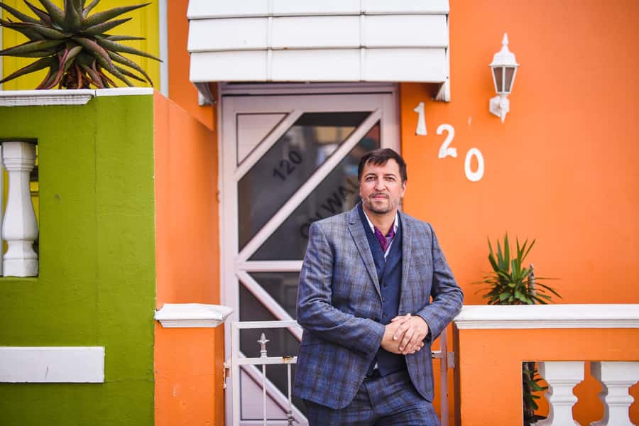 Photoshoot Session: Cape Town Bo-Kaap! - Price and value: is $80 worth it?