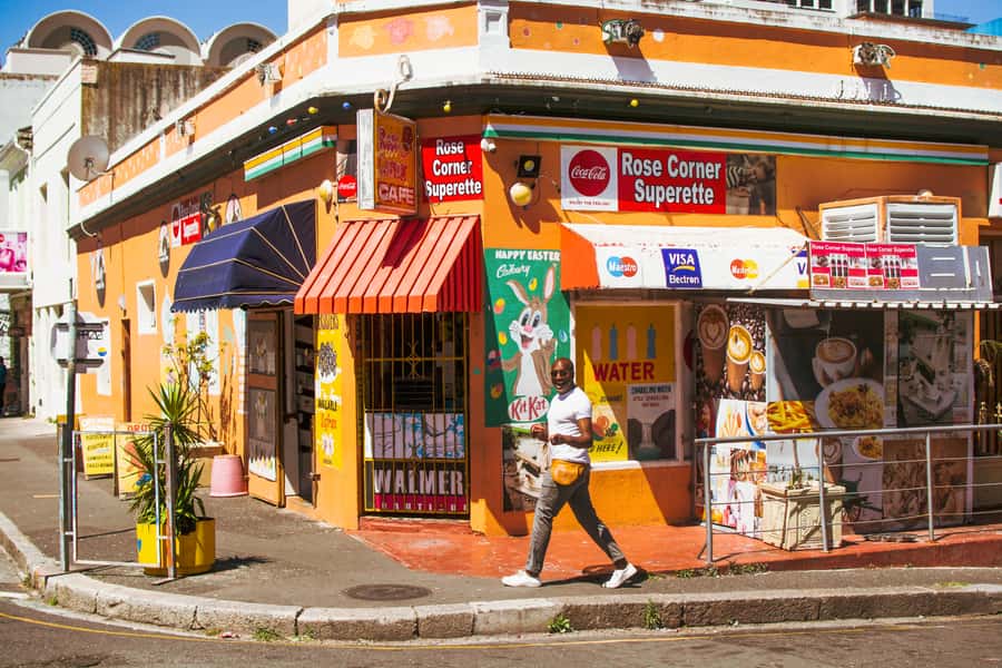 Photoshoot Session: Cape Town Bo-Kaap! - Weather, timing, and what to bring so you do not suffer