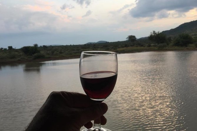 Pilanesberg camping Safari from Johannesburg - Why Pilanesberg makes sense for a Johannesburg safari