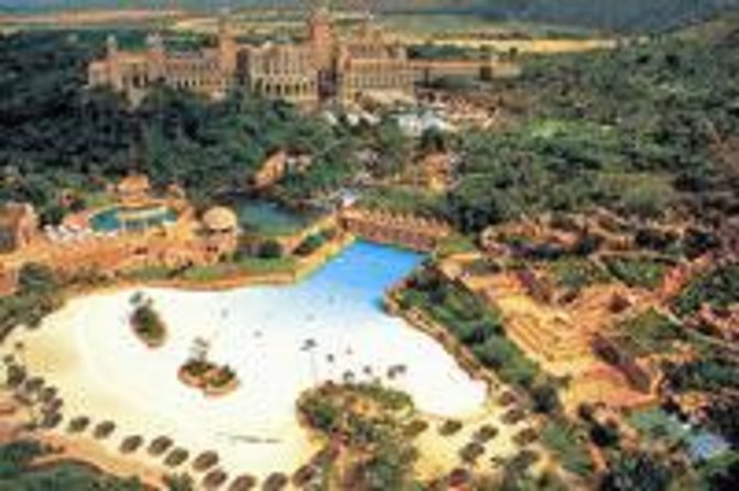 Pilanesberg Game Reserve Safari and Sun City Day Trip from Johannesburg - How the Guide Changes Your Safari Day (And Why Names Matter)