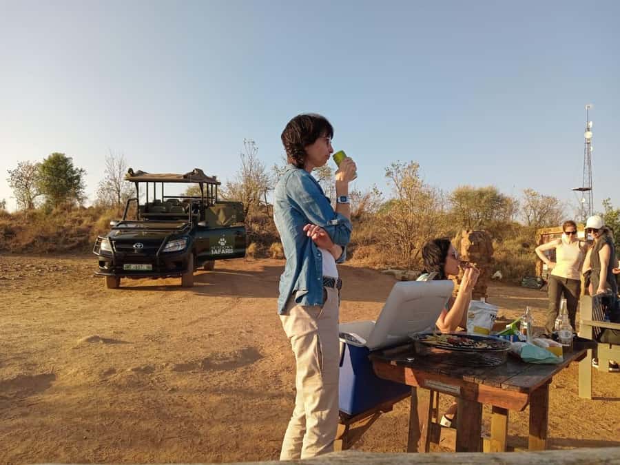 Pilanesberg Morning or Afternoon 3 Hour Game Drive - How your guide works the park in a short 3-hour window