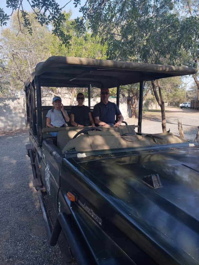 Pilanesberg National Park - Small Group Safari Logistics: Why It Feels Better Than Big Tours