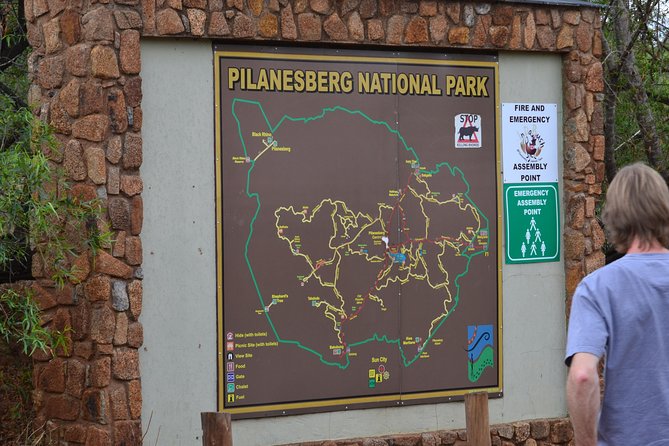 Pilanesberg National Park Full-Day Tour from Johannesburg - Who This Tour Suits Best (And Who Might Want Something Else)