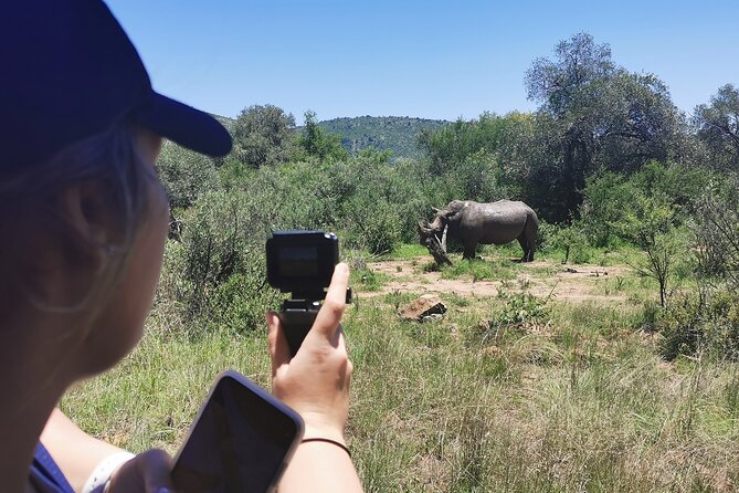 Pilanesberg National Park Safari from Johannesburg - What’s included in the $198.98 price, and what to budget extra