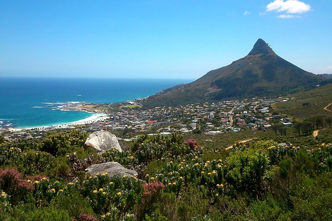Pipetrack Hike for the whole family on Table Mountain - PRIVATE - Timing and meeting point, so you do not waste time
