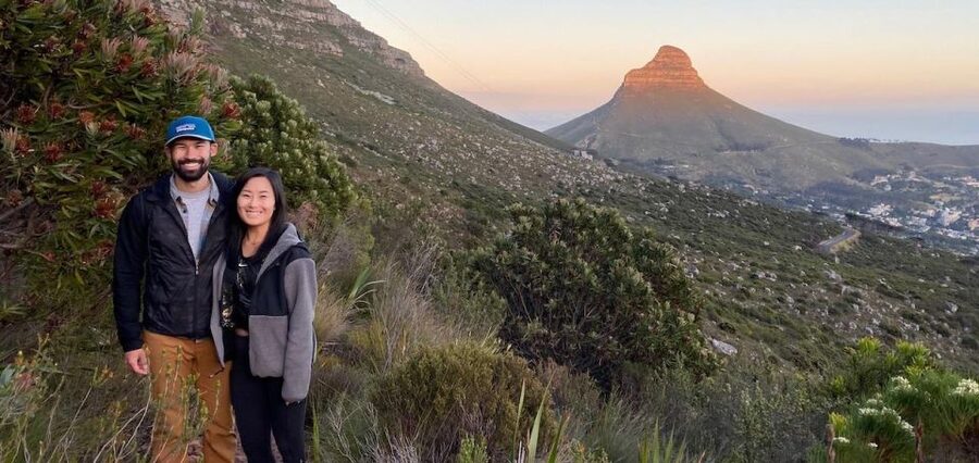 Platteklip Guide Hike + Cable Car Down | With Hotel Pick-up - Key things that make this hike click