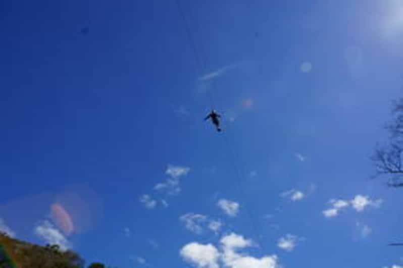 Plettenberg: 2-Hour Zipline Tour - Timing, Group Size, and Why the Course Feels Personal