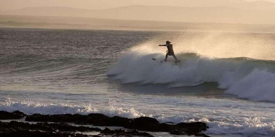 Plettenberg Bay: 2-Hour Surf Lesson - Safety briefing: the part you should be grateful for